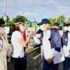 Más de 3 mil familias impactadas en Puerto Plata- Plan Social con nueva forma de asistir